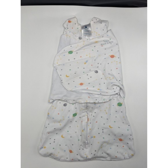 Halo Pajamas Baby Halo Sleep Sack Swaddle Blanket Moon And Stars 36